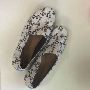 Toms Noteworthy Alpargata